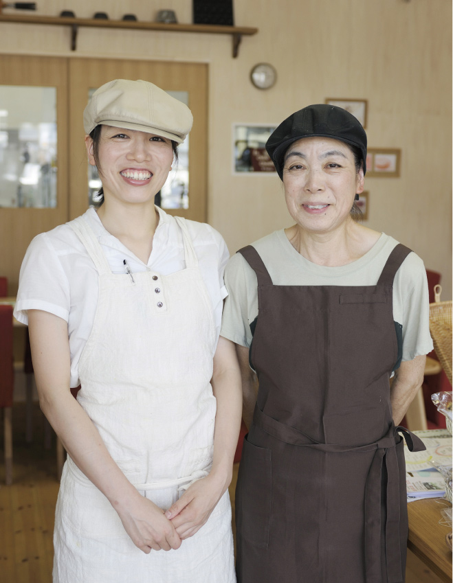 オーナーズプロフィール